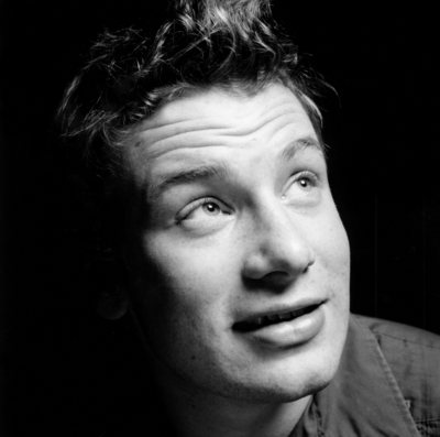 Jamie Oliver posters