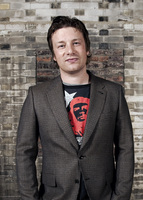 Jamie Oliver Longsleeve T-shirt #2306249