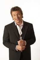 Jamie Oliver hoodie #2306262