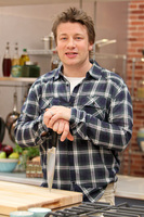 Jamie Oliver hoodie #2423265