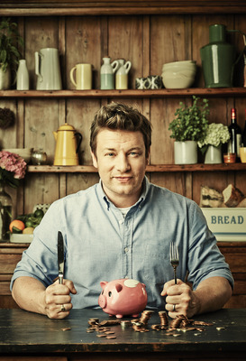 Jamie Oliver posters