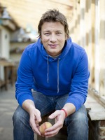 Jamie Oliver hoodie #2423268