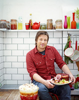 Jamie Oliver Tank Top #2423269