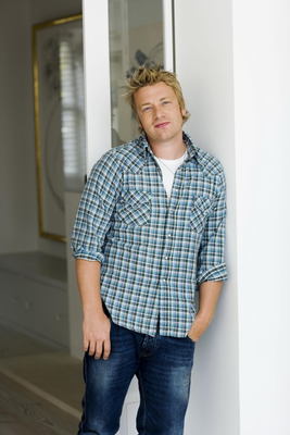 Jamie Oliver posters