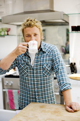 Jamie Oliver posters