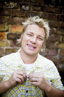 Jamie Oliver Tank Top #3664907