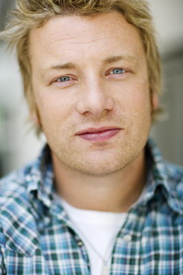 Jamie Oliver posters