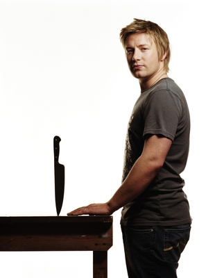 Jamie Oliver posters