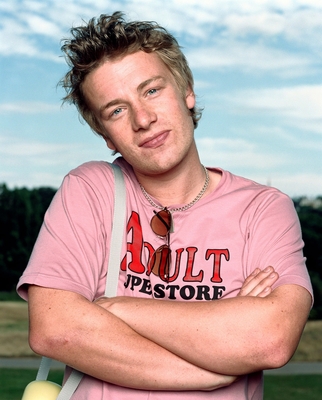 Jamie Oliver posters