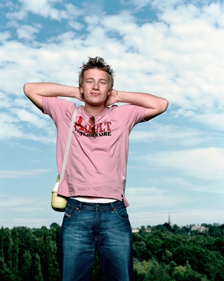 Jamie Oliver posters