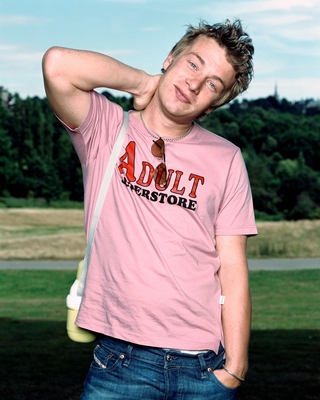 Jamie Oliver posters