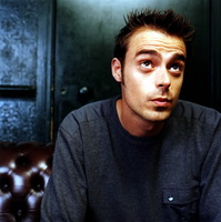 Jamie Theakston Longsleeve T-shirt #2123019