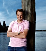 Jamie Theakston Longsleeve T-shirt #2123021