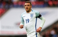 Jamie Vardy Tank Top #3342553