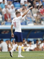 Jamie Vardy Tank Top #3342567