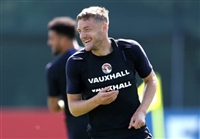 Jamie Vardy Tank Top #3342568
