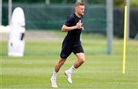 Jamie Vardy Sweatshirt #3342573