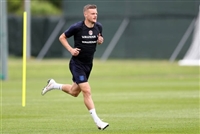 Jamie Vardy Sweatshirt #3342574