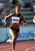 Jamile Samuel Sweatshirt #2482009