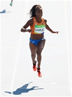 Jamile Samuel Tank Top #3618420