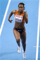 Jamile Samuel Tank Top #3618431