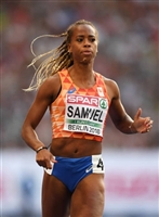 Jamile Samuel Tank Top #3618436