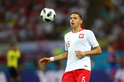 Jan Bednarek posters