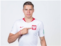 Jan Bednarek Sweatshirt #3342599