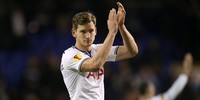Jan Vertonghen Sweatshirt #2385785