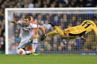 Jan Vertonghen t-shirt #2385786
