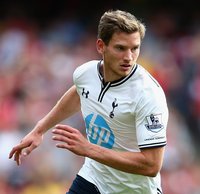 Jan Vertonghen Sweatshirt #2385789