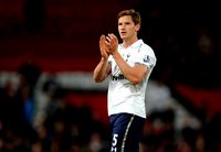 Jan Vertonghen t-shirt #2385790