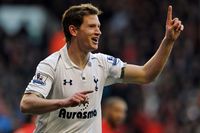 Jan Vertonghen Tank Top #2385792