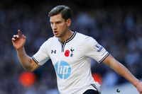 Jan Vertonghen Sweatshirt #2385794