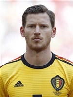 Jan Vertonghen t-shirt #3342638