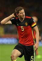 Jan Vertonghen Sweatshirt #3342647
