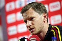 Jan Vertonghen Tank Top #3342648