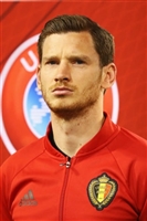 Jan Vertonghen Sweatshirt #3342651