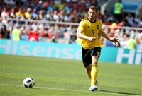 Jan Vertonghen t-shirt #3342653