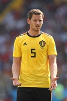 Jan Vertonghen Sweatshirt #3342656