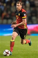 Jan Vertonghen Sweatshirt #3342657