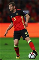 Jan Vertonghen Sweatshirt #3342658