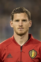 Jan Vertonghen Sweatshirt #3342661
