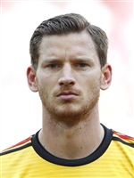 Jan Vertonghen Sweatshirt #3342665