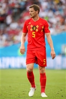 Jan Vertonghen Sweatshirt #3342666