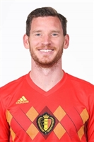 Jan Vertonghen Sweatshirt #3342670
