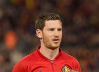 Jan Vertonghen Sweatshirt #3342672