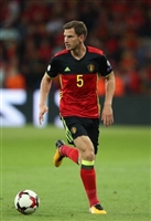 Jan Vertonghen Sweatshirt #3342675
