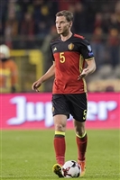 Jan Vertonghen Sweatshirt #3342678