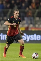 Jan Vertonghen Sweatshirt #3342680